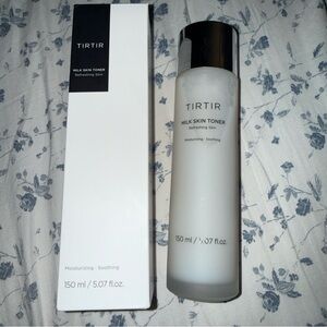 TIRTIR Milk Skin Toner